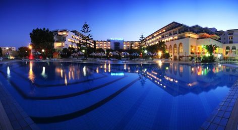 Riviera Hotel