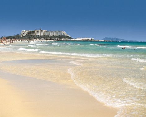 Hotel Riu Palace Tres Islas-1