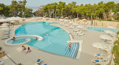 Bluesun Hotel Elaphusa