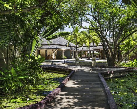 Sheraton Hua Hin Pranburi Villas-3