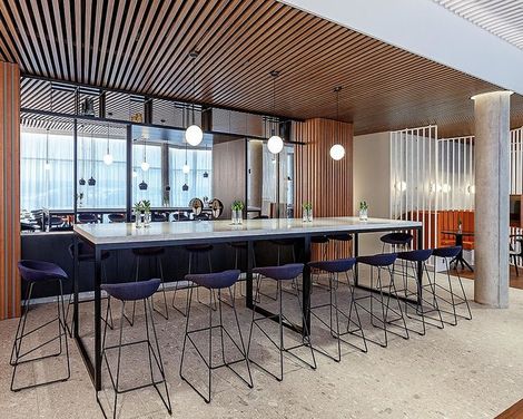 Courtyard Reykjavik Keflavik Airport-4