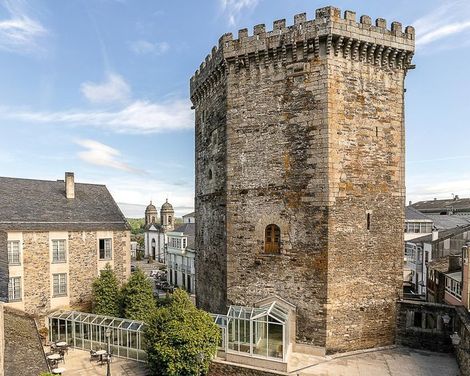 Parador de Vilalba-2