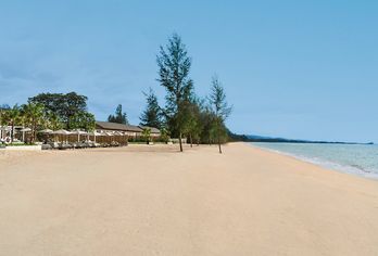 Hotel, Pullman Khao Lak Resort