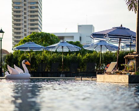 Sawaddi Patong Resort & Spa by Tolani-2