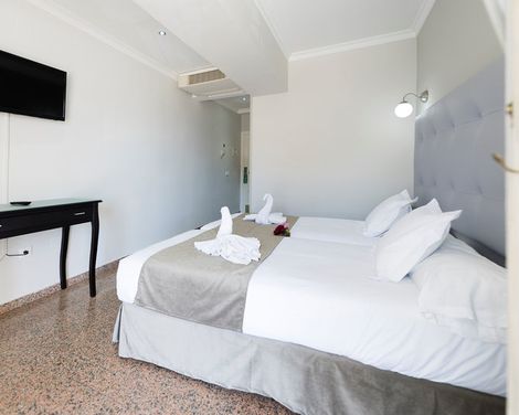 Hotel Toboso Chaparil-4