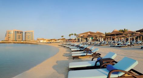 Intercontinental Abu Dhabi
