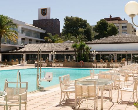 Hotel Jerez & Spa-1