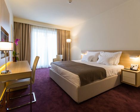 Hotel Crikvenica-0