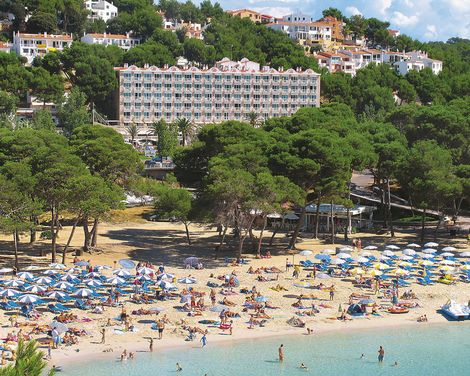 Minura Cala Galdana-0