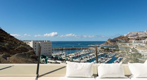 Holiday Club Puerto Calma