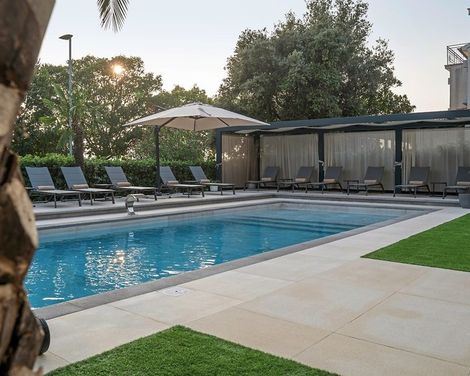 Residence Vaal-1