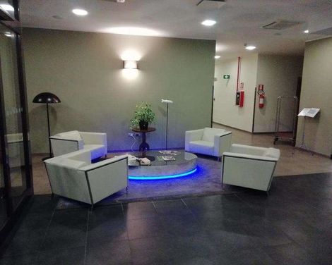 Idea Hotel Plus Savona-0