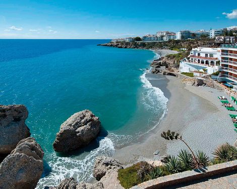 Olée Nerja Holiday Rentals-4
