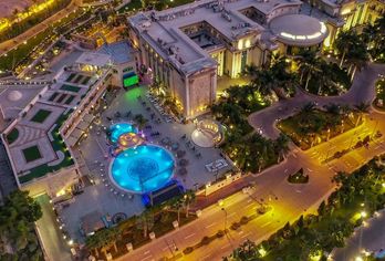 Al Masa Hotel Nasr City