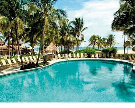 Lago Mar Beach Resort & Club-2