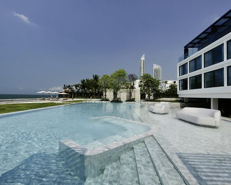 Veranda Resort Pattaya - MGallery-0