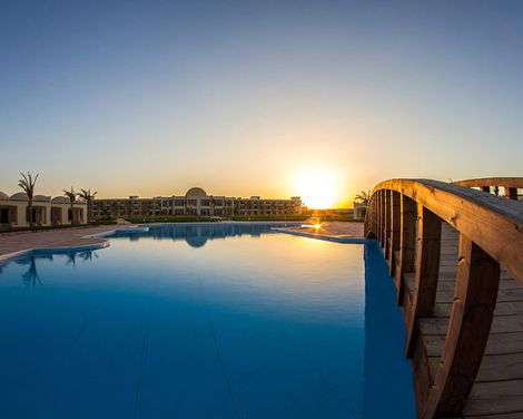 Amarina Queen Resort Marsa Alam-4