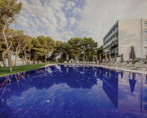 Villa Arausana & Antonina-1