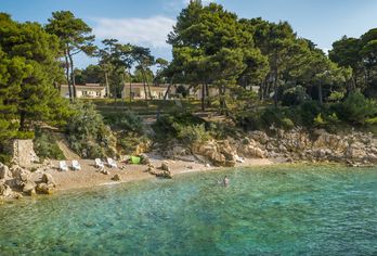 Hotel, Valamar Carolina Hotel & Villas
