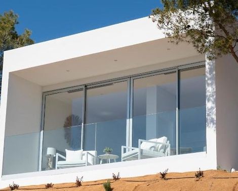 Nature Suites Hotel Puig Campana-0