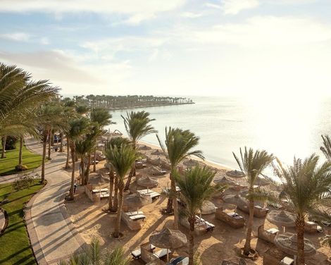 Palm Royale Resort - Soma Bay-1