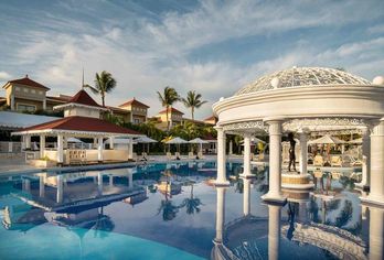 Hotel, Bahia Principe Escape Aquamarine