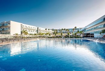 Hotel, Hipotels Gran Conil