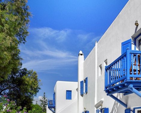 Hotel Erato Mykonos-2