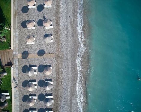 The Ixian Grand & All Suites-0