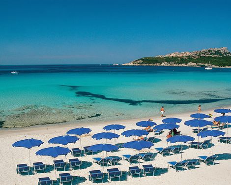 Colonna Grand Hotel Capo Testa-0