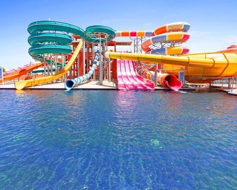 Pickalbatros Laguna Club Resort-3