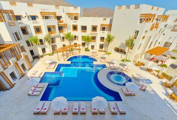 Sifawy Boutique Hotel