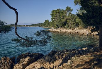 Hotel, Malinska Green Apartments