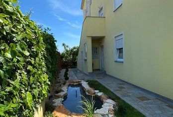 Hotel, Apartments Baresic