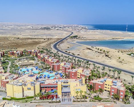 Cardina Resort Marsa Alam-0