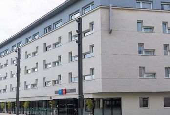 Hotel, Hôtel ibis Marne-la-Vallée Val d'Europe