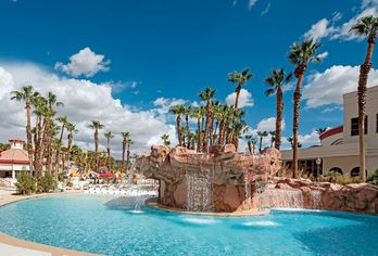 Hotel, Rio Hotel & Casino