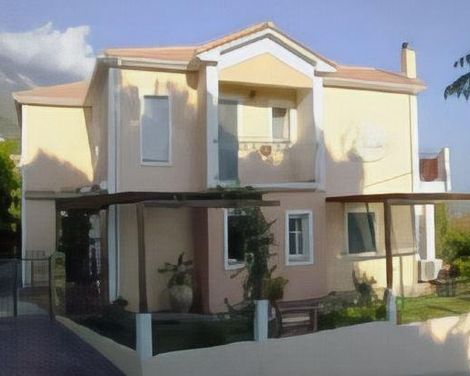 Liocharis Apartments-3