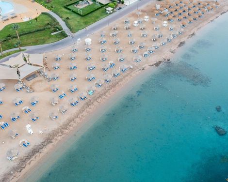 Old Palace Resort Sahl Hasheesh-0