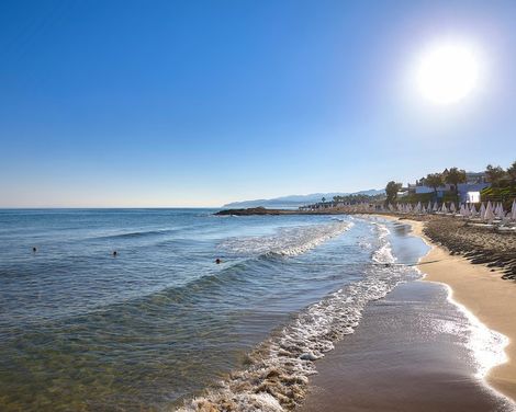 Alexander Beach Hotel & Village Resort-3