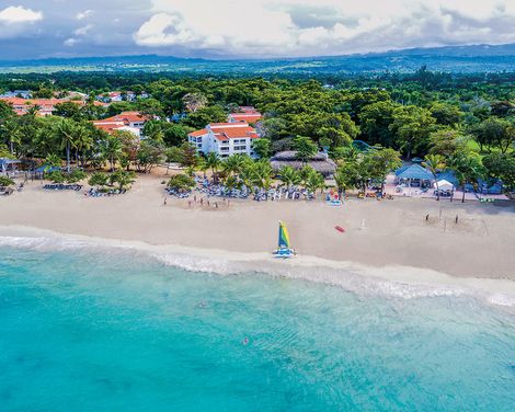 Viva Heavens by Wyndham, A Trademark All Inclusive-0