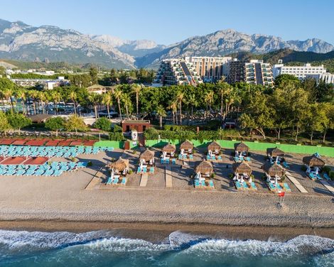 Limak Limra Hotel & Resort-3