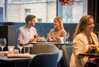 Hotel, Clayton Hotel Belfast