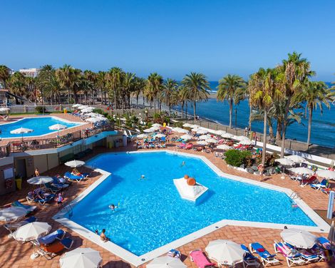 SOL Tenerife-2