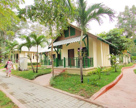 Pattaya Garden Resort-2