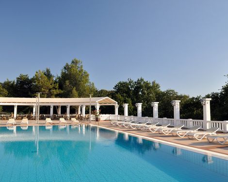 All Inclusive Resort Funtana-2