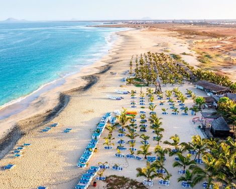 Hotel Riu Cabo Verde-0