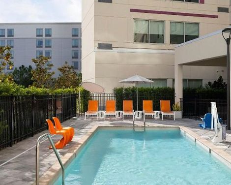 Aloft Orlando Lake Buena Vista-2