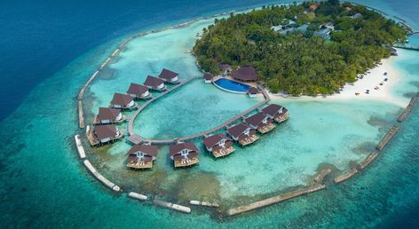 Ellaidhoo Maldives By Cinnamon