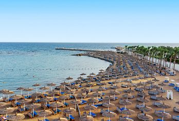 Pickalbatros Alf Leila Wa Leila Resort